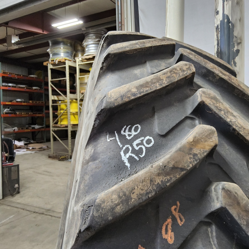 480/95R50 Michelin AgriBib R-1W 164B 70%