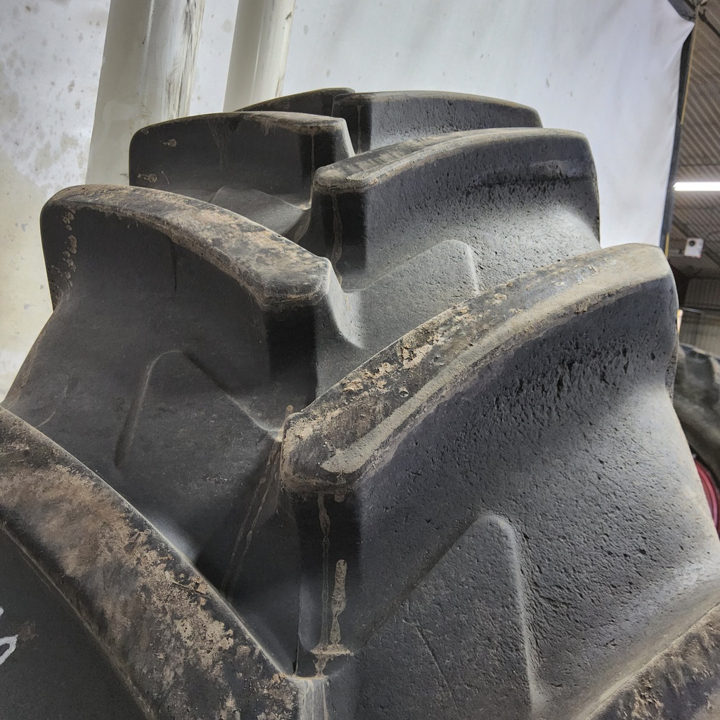 480/95R50 Michelin AgriBib R-1W 164B 70%