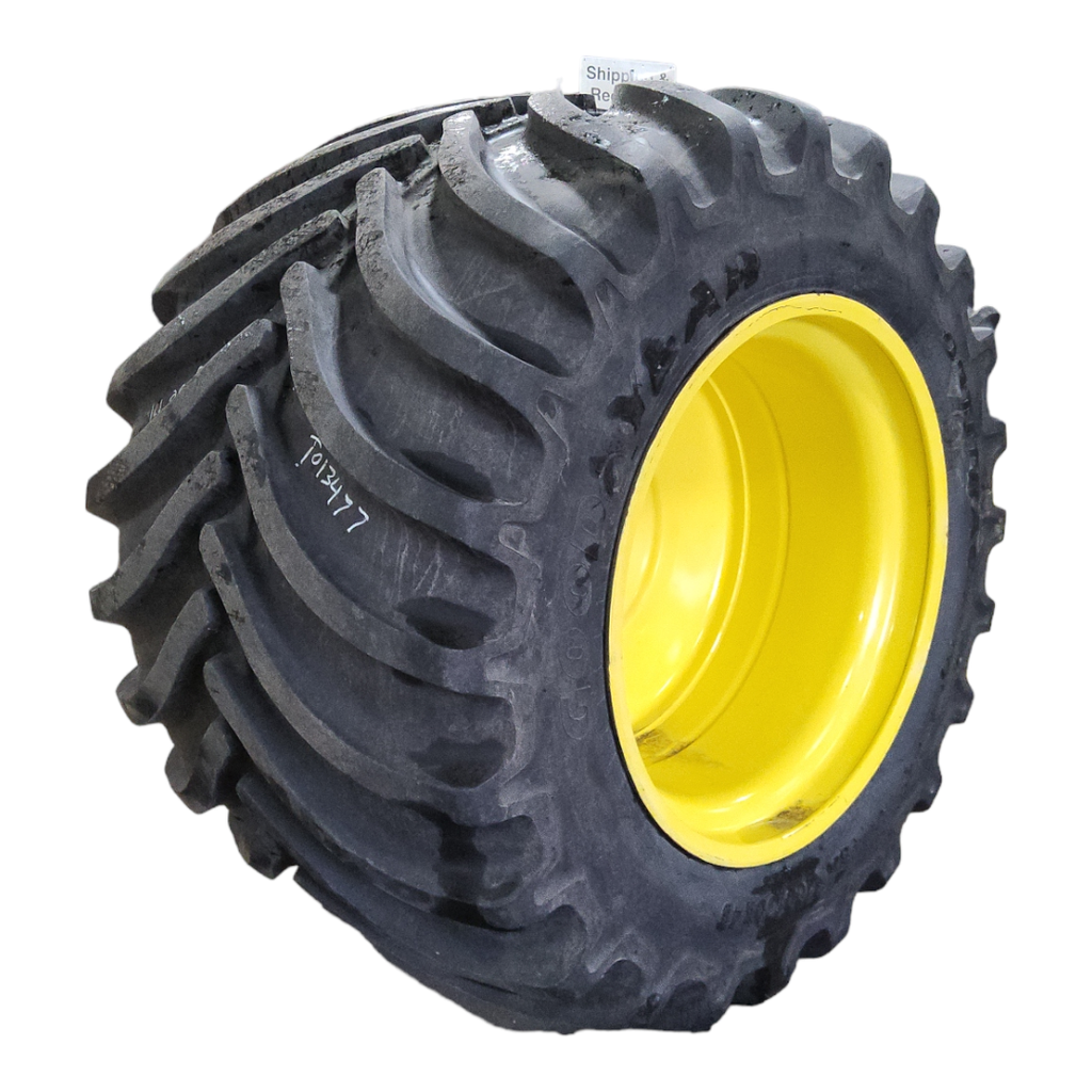 LSW 1400/30R46 Goodyear Farm Optitrac R-1W 189D 75%