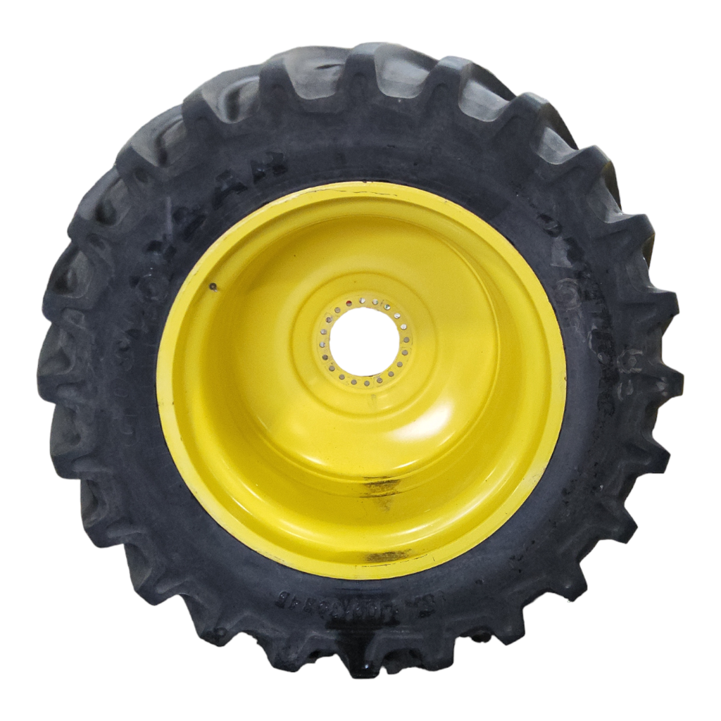 LSW 1400/30R46 Goodyear Farm Optitrac R-1W 189D 75%