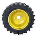 LSW 1400/30R46 Goodyear Farm Optitrac R-1W 189D 75%