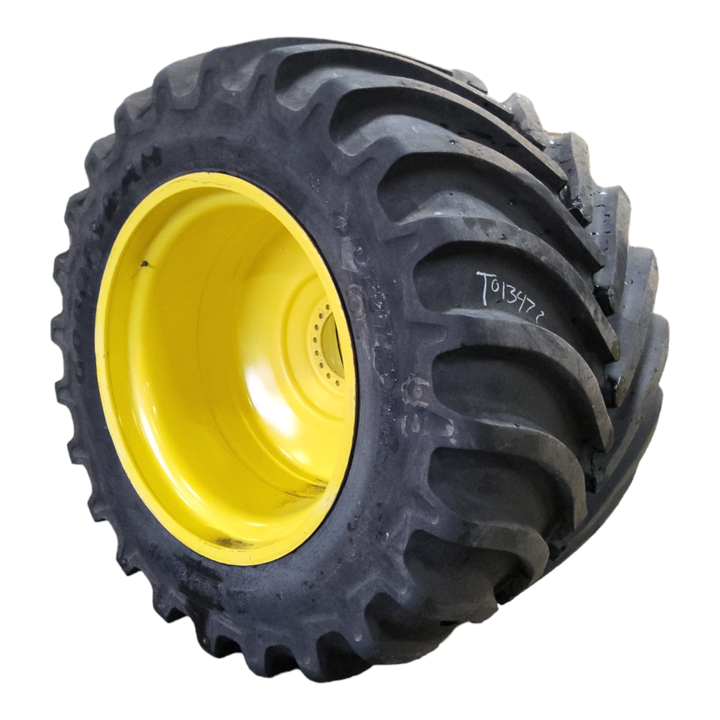 LSW 1400/30R46 Goodyear Farm Optitrac R-1W 189D 75%