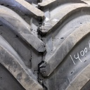 LSW 1400/30R46 Goodyear Farm Optitrac R-1W 189D 75%