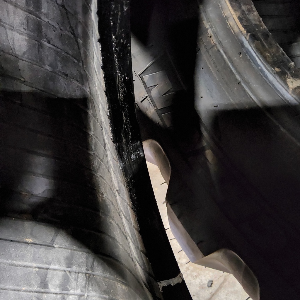 500/70R24 Michelin XMCL R-4 164B 99%