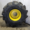 900/65R32 Goodyear Farm Special Sure Grip Radial TD8 R-2 172A8 80%
