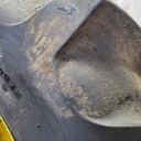 900/65R32 Goodyear Farm Special Sure Grip Radial TD8 R-2 172A8 80%