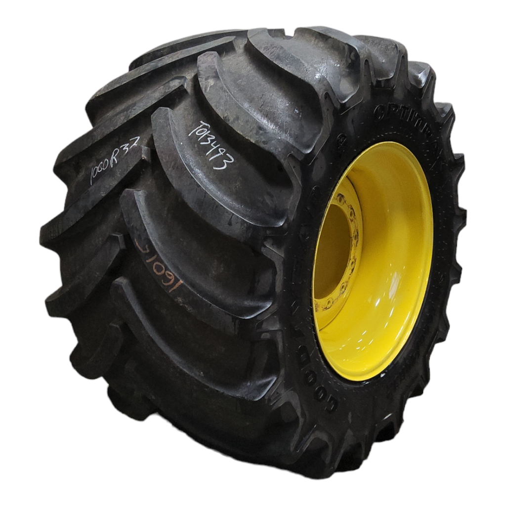 LSW 1000/40R32 Goodyear Farm Optitrac R-1W 167D 70%