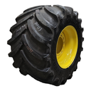 LSW 1000/40R32 Goodyear Farm Optitrac R-1W 167D 70%