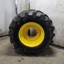 LSW 1000/40R32 Goodyear Farm Optitrac R-1W 167D 70%