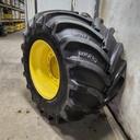 LSW 1000/40R32 Goodyear Farm Optitrac R-1W 167D 70%