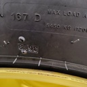 LSW 1000/40R32 Goodyear Farm Optitrac R-1W 167D 70%