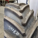 540/65R28 Michelin Multibib R-1W 142D 85%