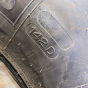 540/65R28 Michelin Multibib R-1W 142D 85%