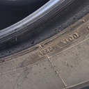 540/65R28 Michelin Multibib R-1W 142D 85%