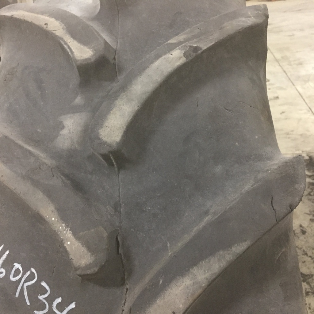 460/85R34 Firestone Radial 8000 R-1W 147 B 60%