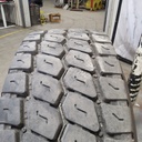 445/65R22.5 Kumho KMA12 A/P 169K, L (20 Ply) 75%