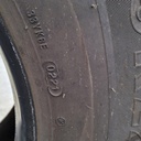 445/65R22.5 Kumho KMA12 A/P 169K, L (20 Ply) 75%