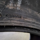 800/70R38 Goodyear Farm Optitrac R-1W 173D 99%