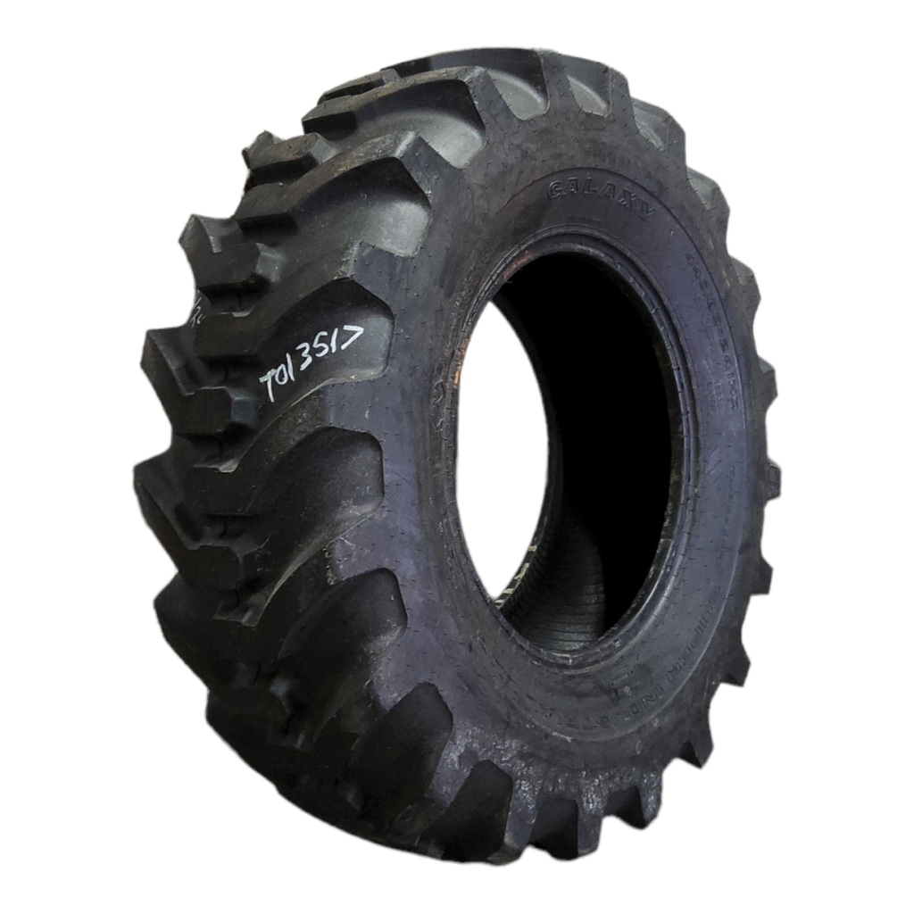 440/80-24 Galaxy Super Industrial Lug R-4 138A8