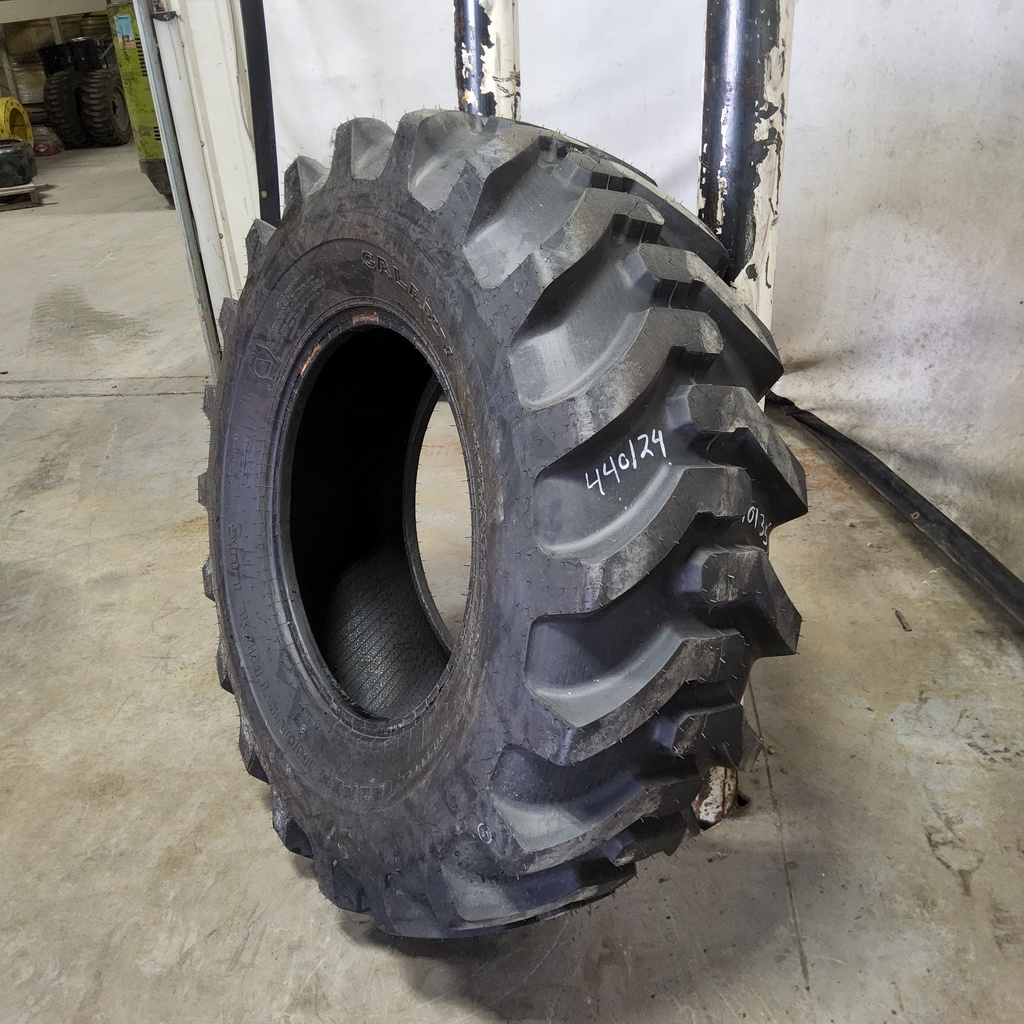 440/80-24 Galaxy Super Industrial Lug R-4 138A8