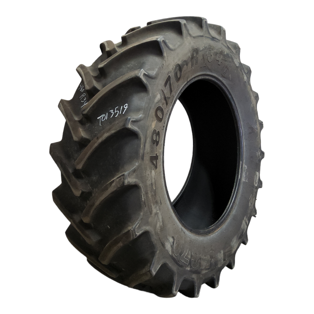 480/70R34 Mitas HC70 R-1W 146A8 70%