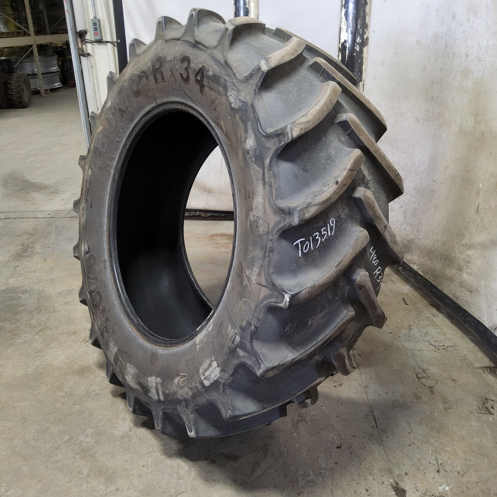 480/70R34 Mitas HC70 R-1W 146A8 70%
