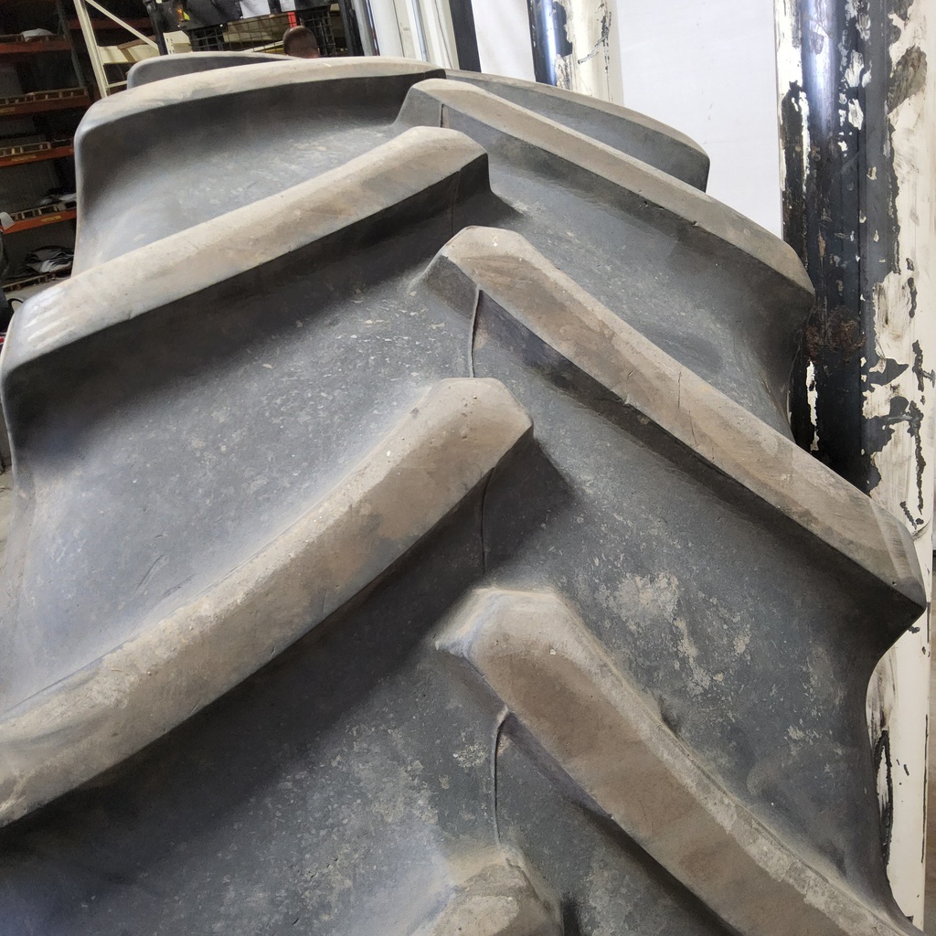 480/70R34 Mitas HC70 R-1W 146A8 70%