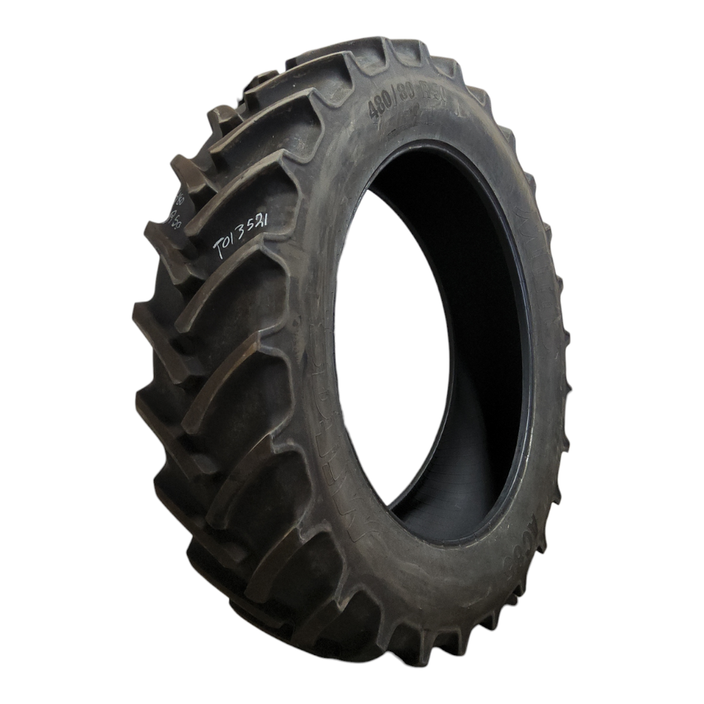480/80R50 Mitas AC85 Radial R-1W 159A8 80%