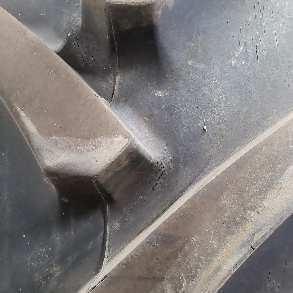480/80R50 Mitas AC85 Radial R-1W 159A8 80%