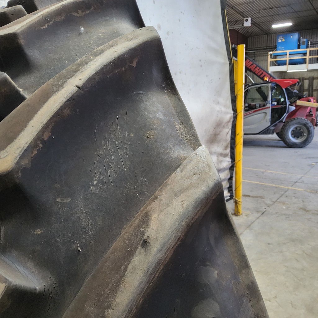 480/80R50 Mitas AC85 Radial R-1W 159A8 80%