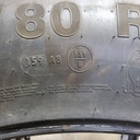 480/80R50 Mitas AC85 Radial R-1W 159A8 80%