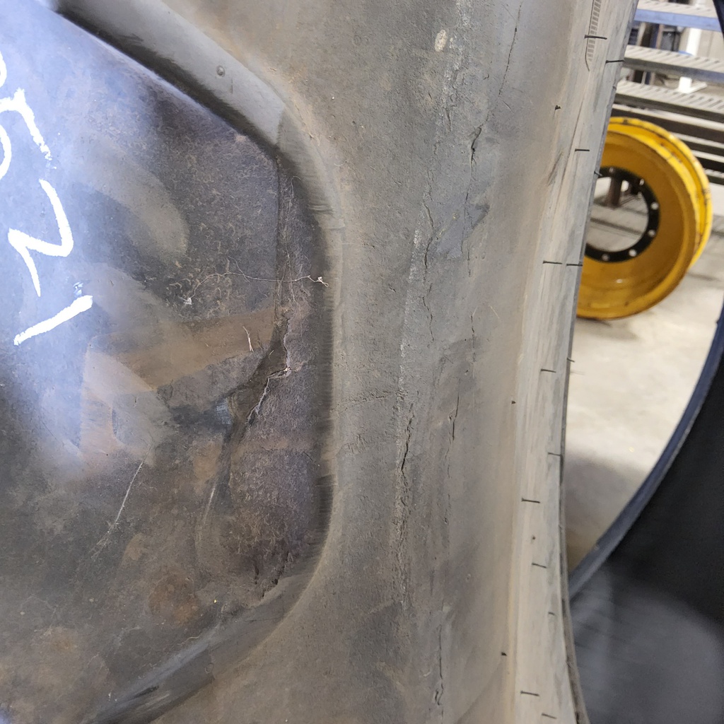 480/80R50 Mitas AC85 Radial R-1W 159A8 80%