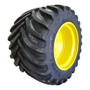 LSW 1400/30R46 Goodyear Farm Optitrac R-1W 201D 99%