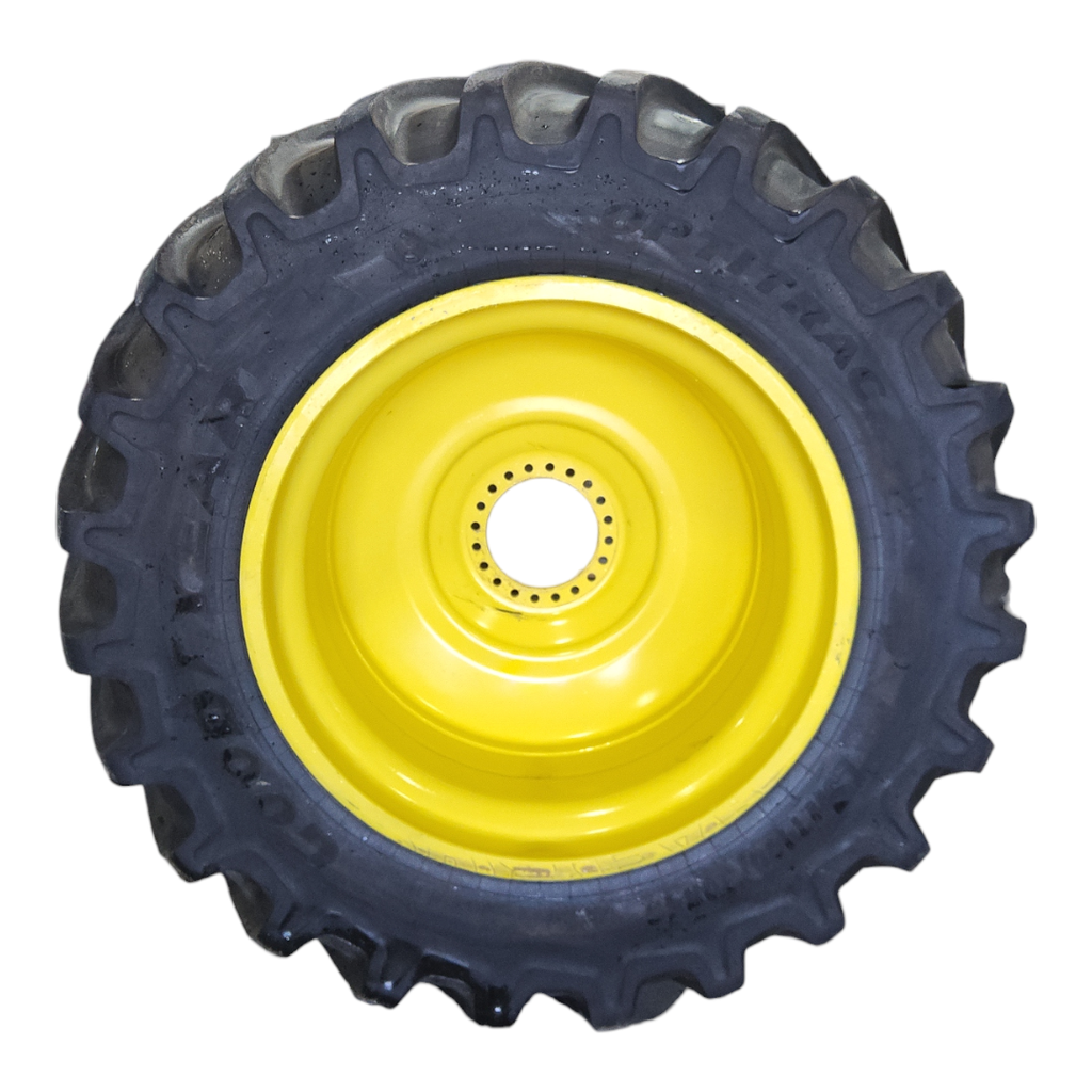 LSW 1400/30R46 Goodyear Farm Optitrac R-1W 201D 99%