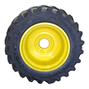 LSW 1400/30R46 Goodyear Farm Optitrac R-1W 201D 99%