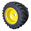 LSW 1400/30R46 Goodyear Farm Optitrac R-1W 201D 99%