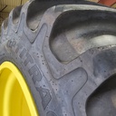 LSW 1400/30R46 Goodyear Farm Optitrac R-1W 201D 99%