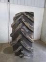 VF 710/70R38 Alliance 372 Agriflex+ R-1W 178D 75%