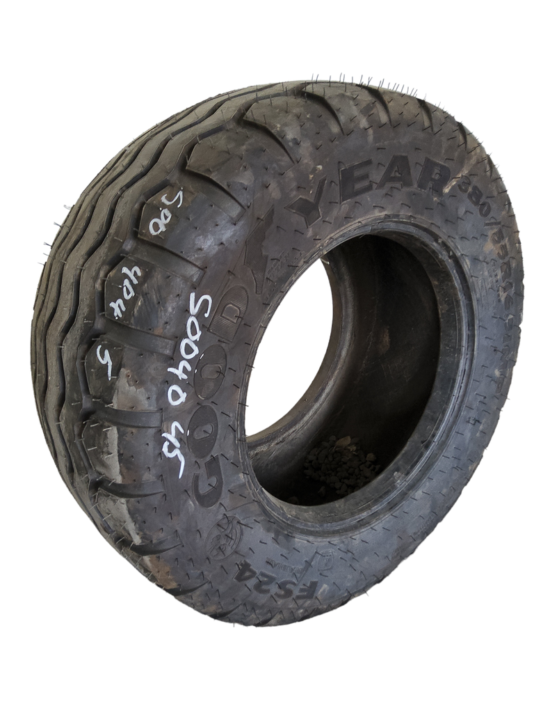 380/55R16.5 Goodyear Farm Implement Radial FS24 I-1 150B 99%