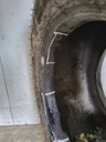 380/55R16.5 Goodyear Farm Implement Radial FS24 I-1 150B 99%
