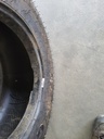 380/55R16.5 Goodyear Farm Implement Radial FS24 I-1 150B 99%