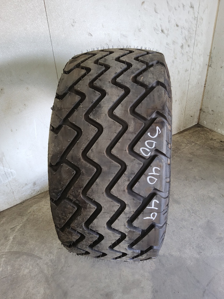 VF 445/50R22.5 Alliance 381 Agriflex I-2 167D 99%