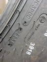 480/80R50 Goodyear Farm Optitrac R-1W 159D 99%