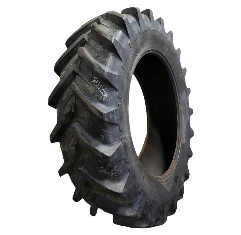 520/85R46 Michelin AgriBib R-1W 158B 85%