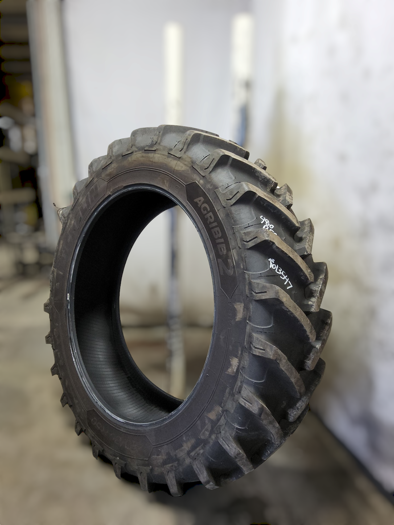 480/80R50 Michelin AgriBib 2 R-1W 159B 90%