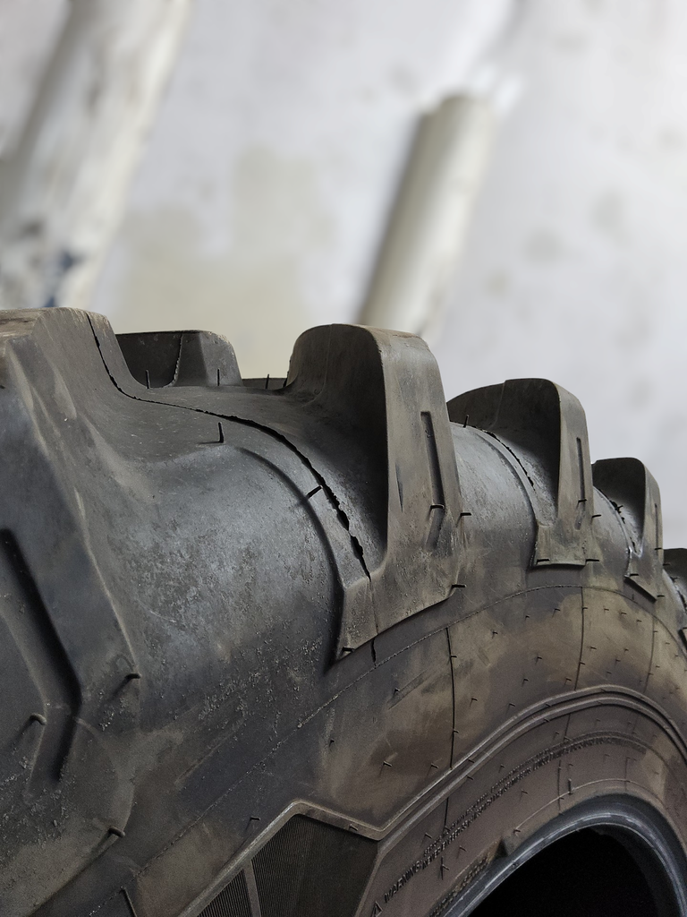 480/80R50 Michelin AgriBib 2 R-1W 159B 90%