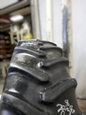 20.8/R38 Kelly-Springfield Power Mark L/L R-1 , D (8 Ply)