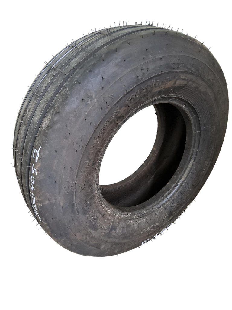 11/L-15 Goodyear Farm FI Highway Service II I-1 , F (12 Ply) 99%