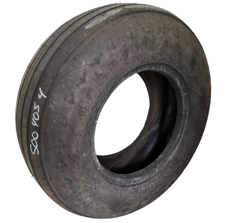 11/L-15 Goodyear Farm Utility SL I-1 , D (8 Ply) 99%