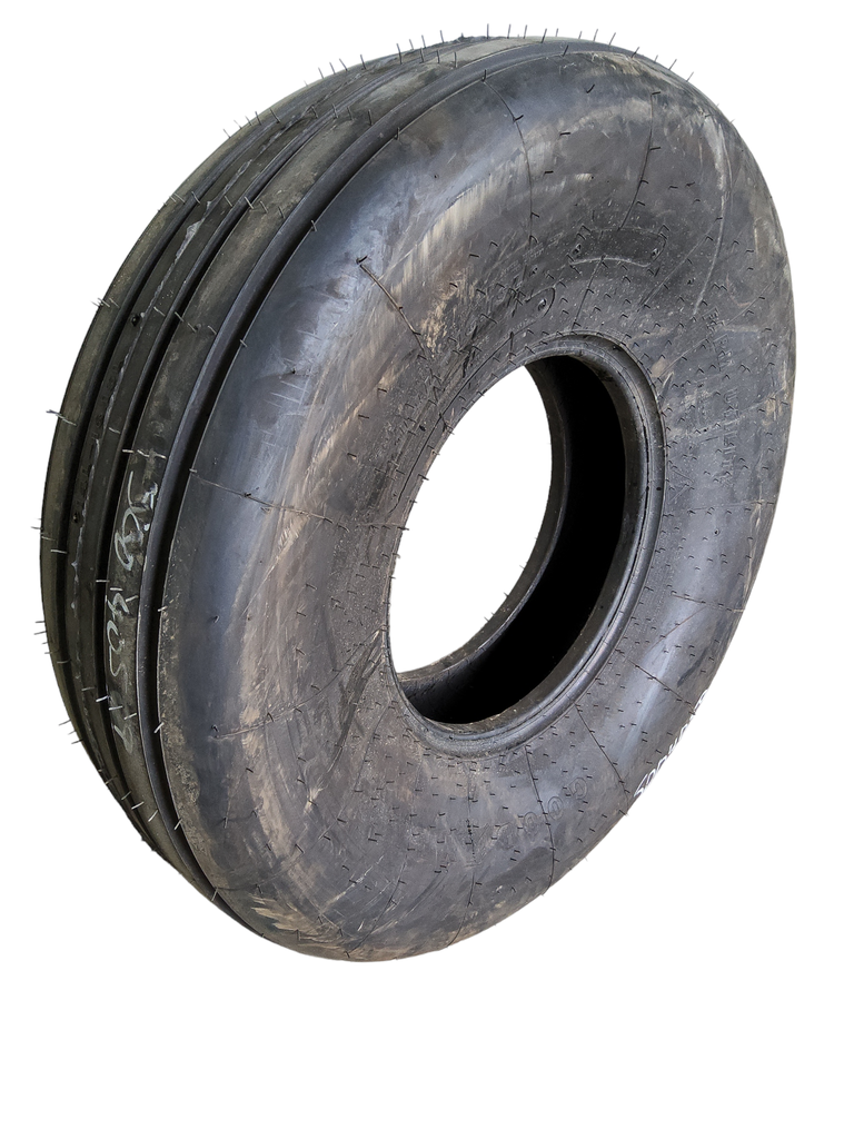 14/L-16.1 Goodyear Farm Utility SL I-1 , D (8 Ply) 99%